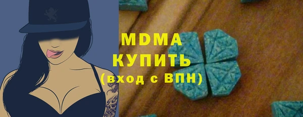 крисы Иннополис